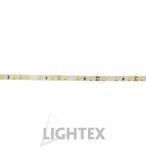 LED лента 60бр/м 12VDC 4.8W/метър IP20 4000К