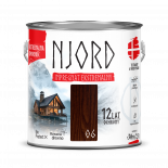 Байц Njord 2.5 л цвят 06
