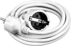 Удължител 3х1мм2 Synchro 10м - Pvc удължители