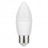 LED крушка Osram CLB75 E27 1055 lm 6500K 7W