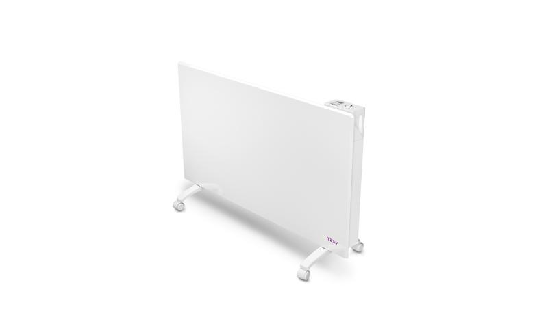 Конвектор Tesy CN 052 200 EI Cloud F W - Електроотопление