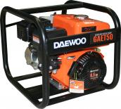 Бензинова помпа Daewoo 6.5HP 50 мм /2 inch