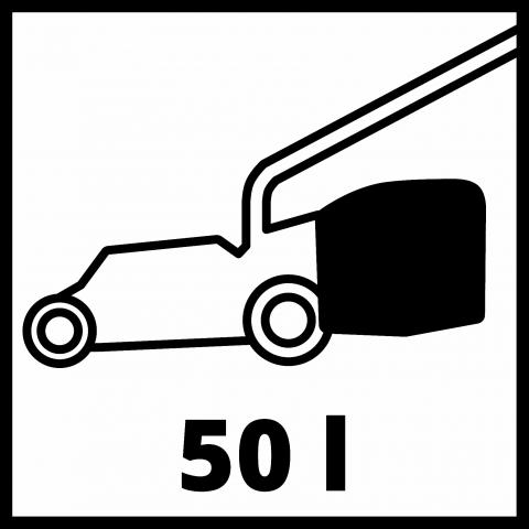 Електрическа косачка Einhell GC-EM 1800/43, снимка 8 - Косачки