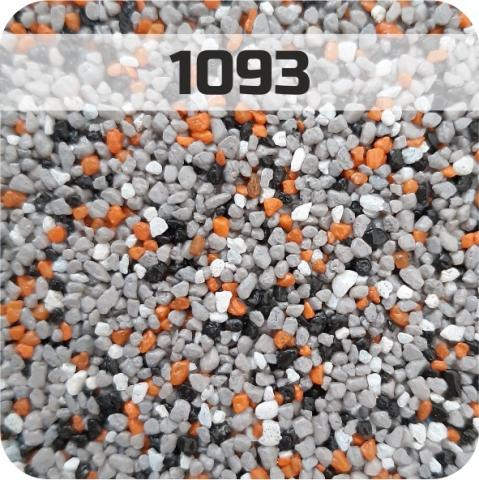 Мозаечна мазилка Deko Professional 1093 25 кг, снимка 2 - Мазилки