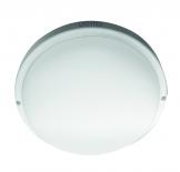 LED плафон със сензор за движение Lightex Vani 12 W бял