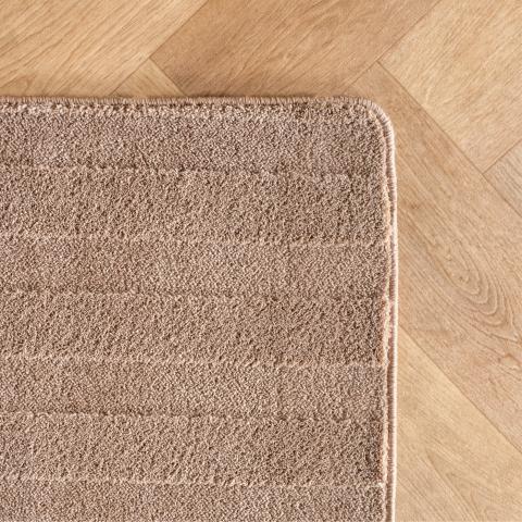 Килим Pompei Beige 160х230 см 1611, снимка 4 - Килими