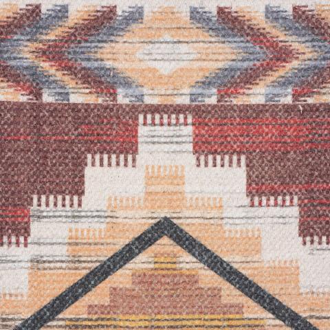 Килим Alfo natural 80x140 см, снимка 4 - Килими