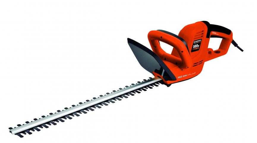 Електрически храсторез  Daewoo DHT580-14-460 - Храсторези