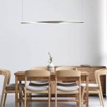 LED пендел Elvio 28W 2150 lm 3000K