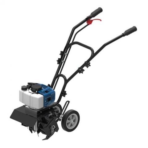 Мотофреза мини Hyundai HYMT 620 - Фрези