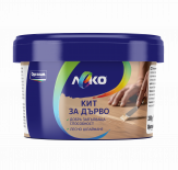 Кит за дърво Леко 350 г Бял