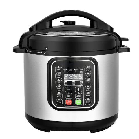 Мултикукър ELITE EPC-8128 8 л - Други кухненски уреди