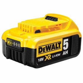 Акумулаторна батерия DeWalt DCB184 18V 5Ah - Батерии и зарядни устройства