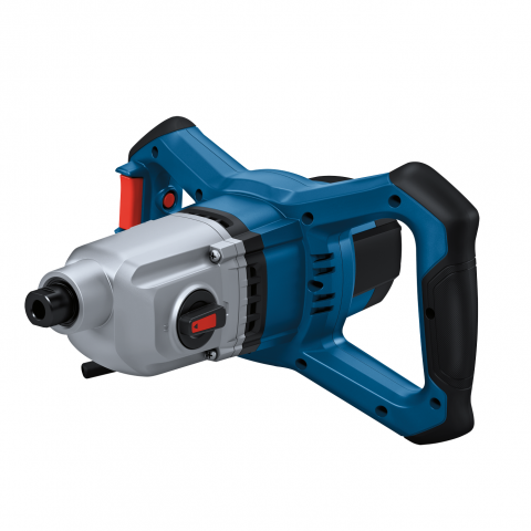 Строителен миксер Bosch Blue GRW 140 - Миксери за бои и разтвори