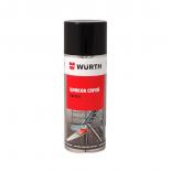 Цинков спрeй Светъл WURTH 400ml