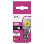 LED крушка за хладилник T25 E14 1.6W, 115 lm 4000К