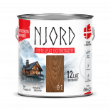 Байц Njord 2.5 л цвят 01