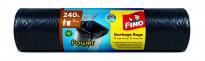 Торби за смет Fino Power 240 л 8 бр.