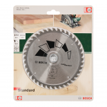 Циркулярен диск Bosch 150x2.2x20/16 мм Z=40