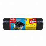 Торби за смет Fino Power 160 л 10 бр.