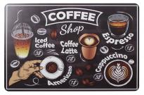 Подложка за хранене Americano 43.5x28 см