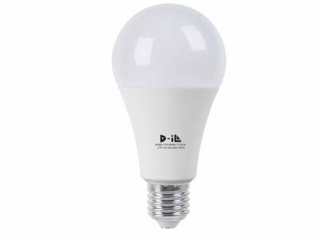 LED крушка E27 A70 17W 1710 lm 6000K - Лед крушки е27