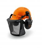 Каска комплект Stihl Function Basic