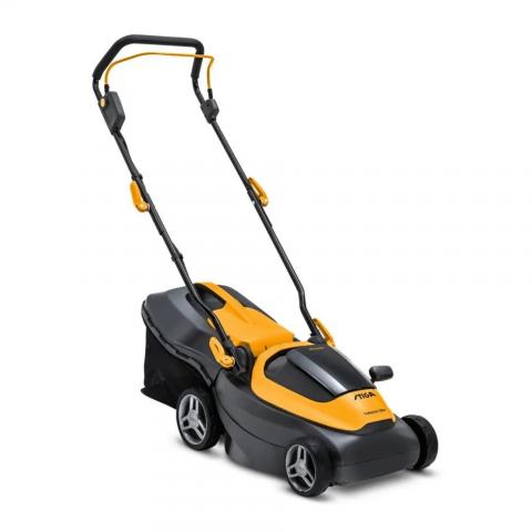 Акумулаторна косачка Stiga Collector 136e Kit - Косачки