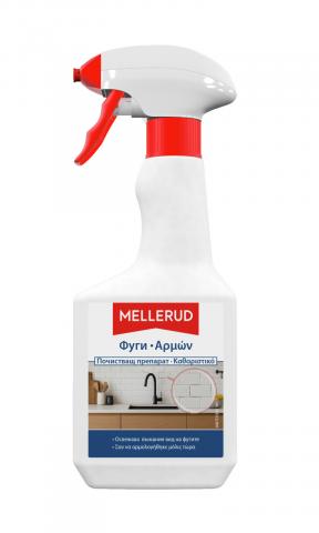 Препарат за почистване на фуги Mellerud 500 мл - Други препарати