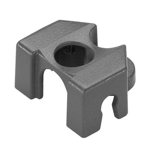 Скоба за тръба 3/16" Gardena 08379-20 - Капково напояване
