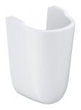 Полуконзола BAU CERAMIC