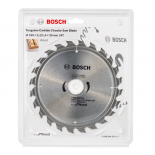 Циркулярен диск Bosch Wood 190x2.2x30 мм 24T