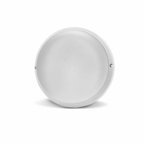 LED плафон Round 20W IP65 - Градински лампи