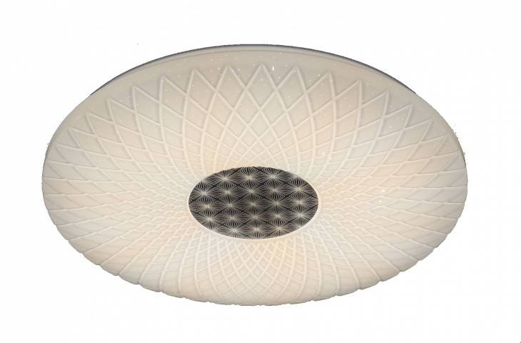LED плафон Pearl 2, 72 W - Плафониери
