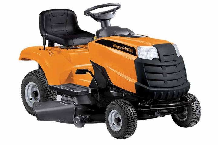 Косящ трактор Villager VT 985 - Косящи трактори