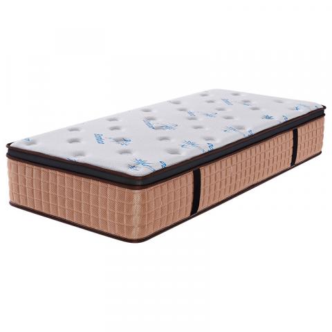 Матрак BAMBOO 90x200 - Мебели, матраци