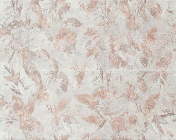 Декор Moor Floral сет 2 части 59.8х74.8 - Декор