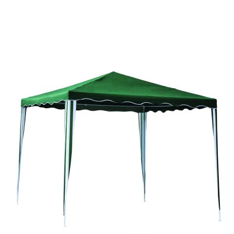 Градински павилион Country Star 2.95x2.95x2.5м - Pvc павилиони