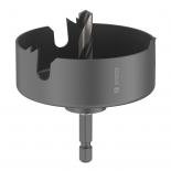 Боркорона Bosch WD 70 мм