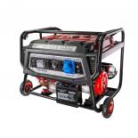 Бензинов генератор Raider RD-GG04 с ел. стартер 5.5 kW