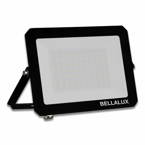 LED прожектор Vital 50 W 6500K IP65 черен, снимка 3 - Led прожектори