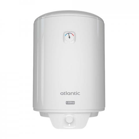 Електрически бойлер OPro Turbo S 50L, 3kW - Вертикални