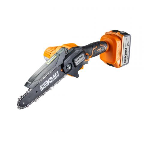 Акумулатoрен трион Baukraft BK-GP25 - Верижни триони