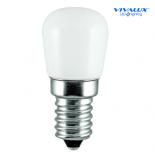 LED крушка за хладилник/фризер Vivalux Frigo 1.5W E14 CL