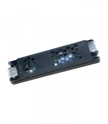 Захранване за LED лента Tangra 60W 5A IP20 Slim - Led ленти и аксесоари