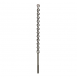 Свредло SDS-Max M4 Bosch 25x400/340
