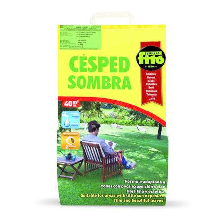 Тревна смеска 5кг Сомбра - Специални тревни смески