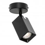 Спот единица Osram Angular GU10 черен