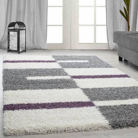 Килим Gala Lila 200x290 - Килими