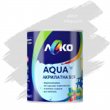 Акрилатна боя
Леко Aqua сатен Кварцит 0.6л